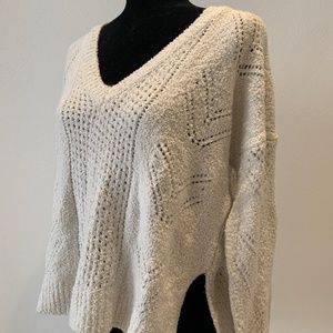 Cupcakes and cashmere